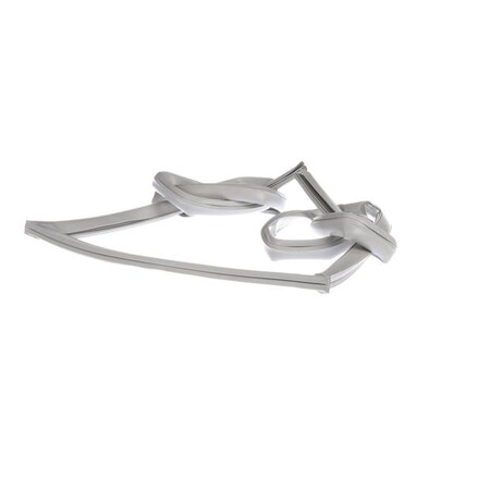 Gaskets and Strip Curtains